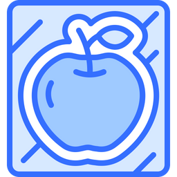 Apple  Icon