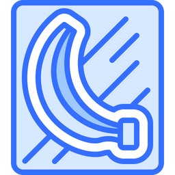 Banana  Icon