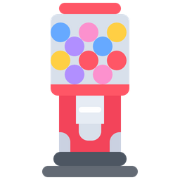 Candy Machine  Icon