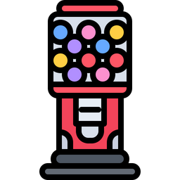 Candy Machine  Icon