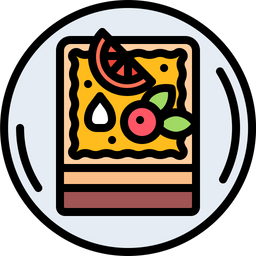 Cake  Icon