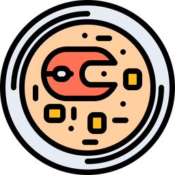 Fish Salmon  Icon