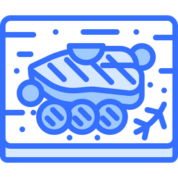 Chicken Breast Board  Icon