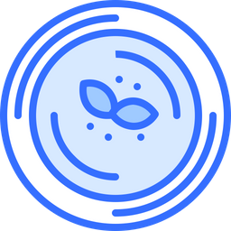 Cream Soup  Icon