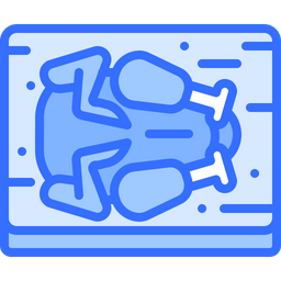 Chicken Board  Icon