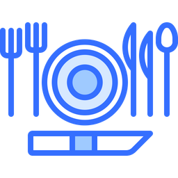 Cutlery  Icon