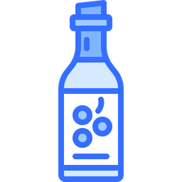 Balsamic Vinegar  Icon