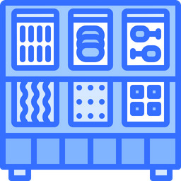 Buffet  Icon