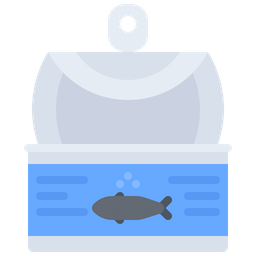 Fish Caviar  Icon