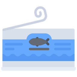 Fish  Icon