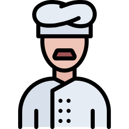 Chef  Icon