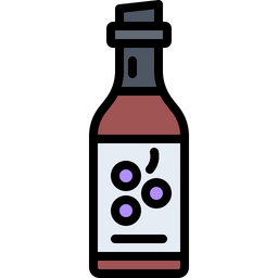 Balsamic Vinegar  Icon