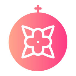 Embroidery  Icon