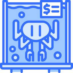 Crab Pot  Icon