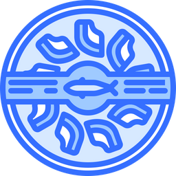 Fish  Icon