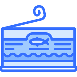 Fish  Icon