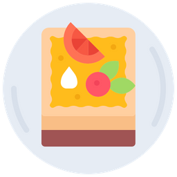 Cake  Icon