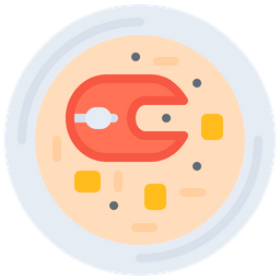 Fish Salmon  Icon