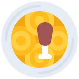 Chicken Soup  Icon