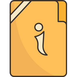 Information  Icon