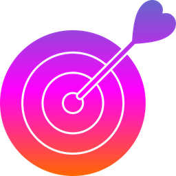 Bullseye  Icon