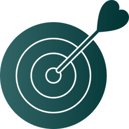 Bullseye  Icon