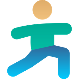 Exercise  Icon