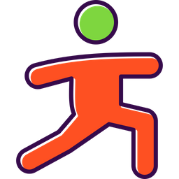 Exercise  Icon