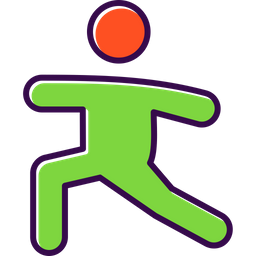 Exercise  Icon