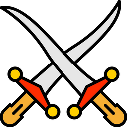 Battle  Icon