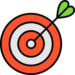 Bullseye  Icon