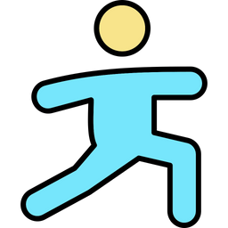 Exercise  Icon