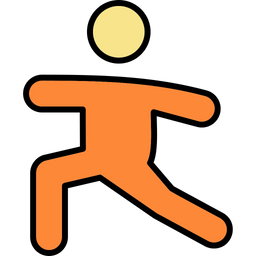 Exercise  Icon