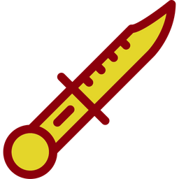 Dagger  Icon