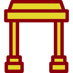 Arch  Icon