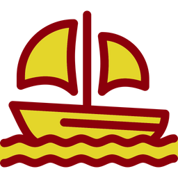 Boat  Icon