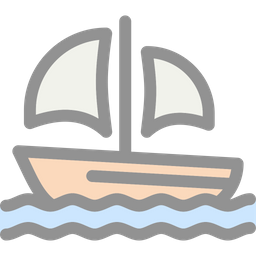 Boat  Icon