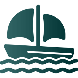 Boat  Icon