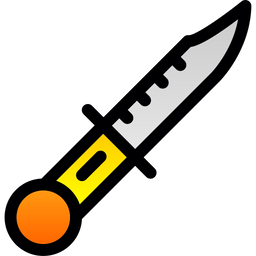 Dagger  Icon