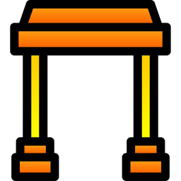 Arch  Icon