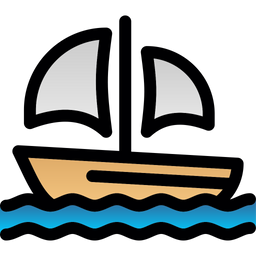 Boat  Icon