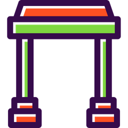 Arch  Icon