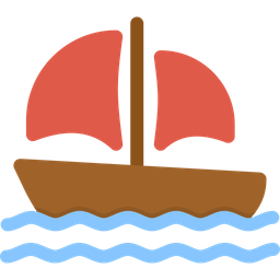 Boat  Icon