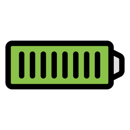 Battery  Icon