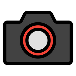 Camera  Icon