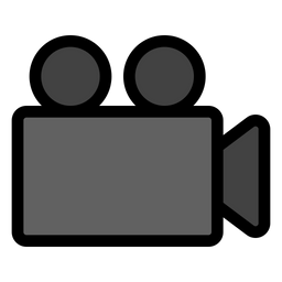 Camera  Icon