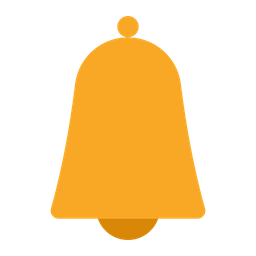 Bell  Icon