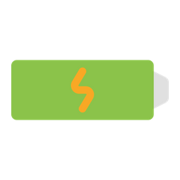 Charge  Icon