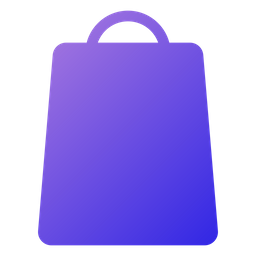 Bag  Icon