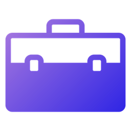 Briefcase  Icon